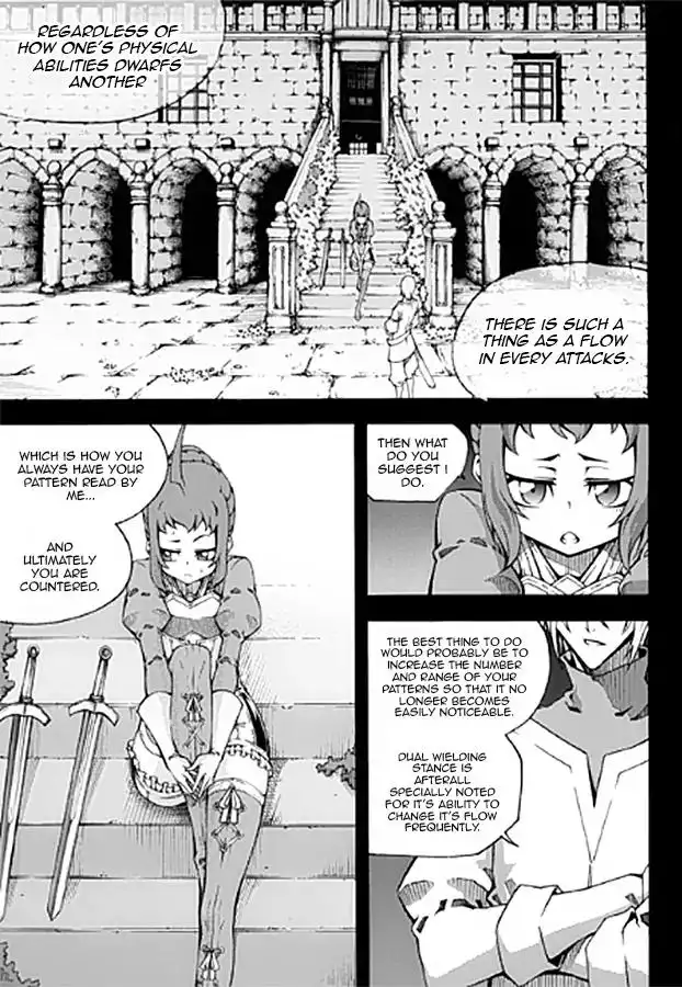 Witch Hunter Chapter 89 2